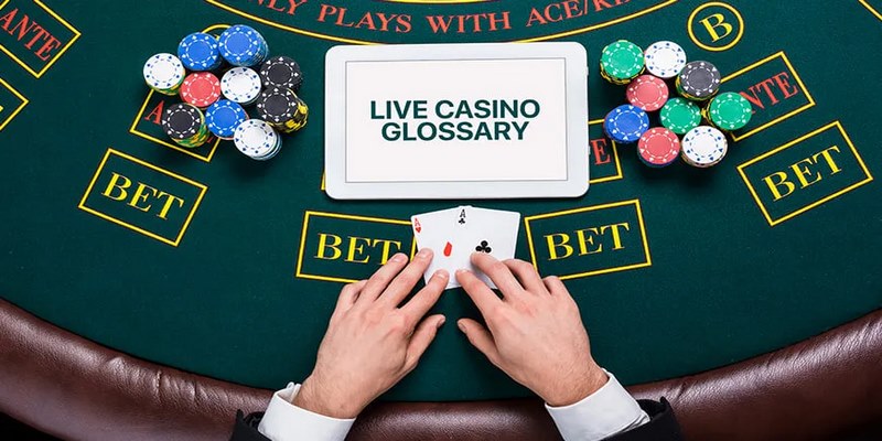 Hướng dẫn cách tham gia live casino tại XengClub 