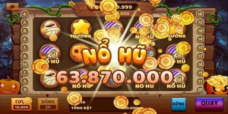 Quy tắc chơi slot game Vòng Quay Hoàng Gia không quá phức tạp