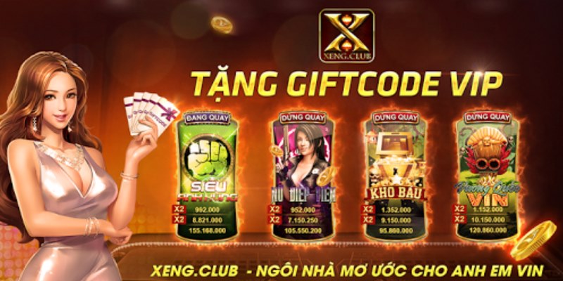 XengClub thường xuyên tổ chức các sự kiện ưu đãi đặc biệt